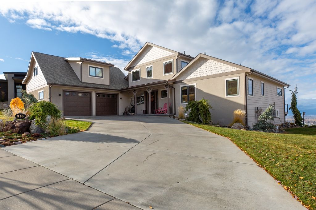 310 Spanish Peaks Drive, Missoula, MT 59803 photo 7