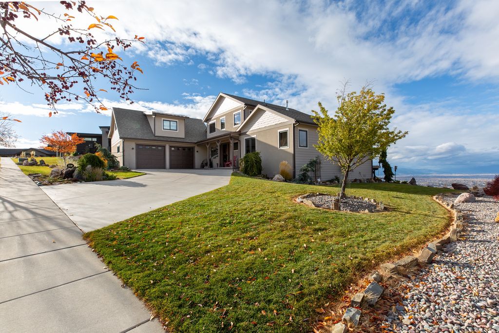 310 Spanish Peaks Drive, Missoula, MT 59803 photo 8