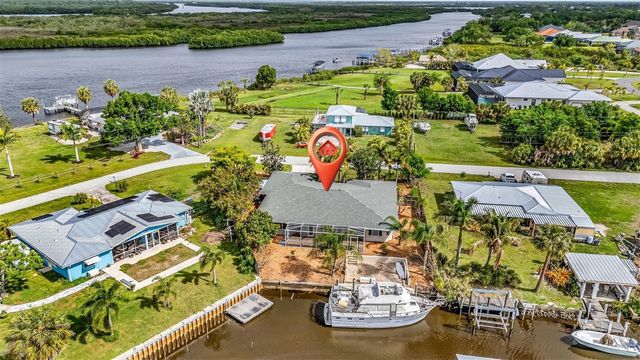 28401 COCO PALM DR, Punta Gorda, FL 33982