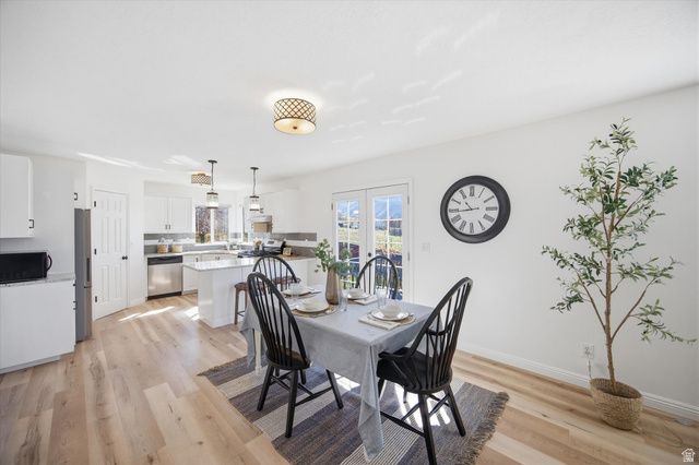 116 S CANYON VIEW DR, Elk Ridge, UT 84651