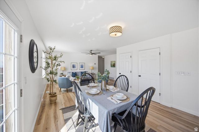 116 S CANYON VIEW DR, Elk Ridge, UT 84651