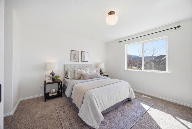 116 S CANYON VIEW DR, Elk Ridge, UT 84651