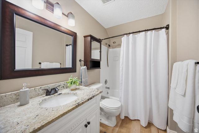 116 S CANYON VIEW DR, Elk Ridge, UT 84651