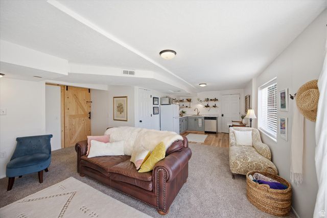 116 S CANYON VIEW DR, Elk Ridge, UT 84651