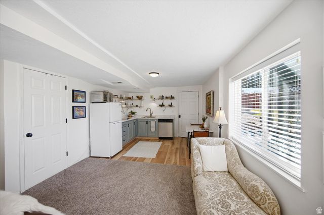 116 S CANYON VIEW DR, Elk Ridge, UT 84651