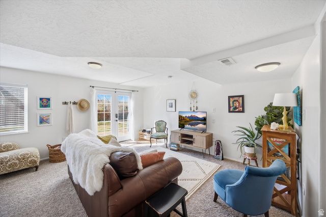 116 S CANYON VIEW DR, Elk Ridge, UT 84651