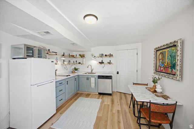 116 S CANYON VIEW DR, Elk Ridge, UT 84651