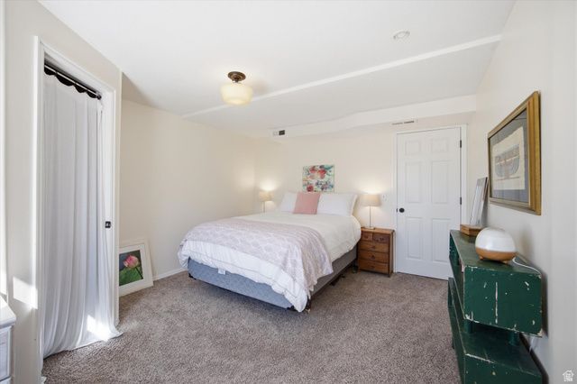 116 S CANYON VIEW DR, Elk Ridge, UT 84651