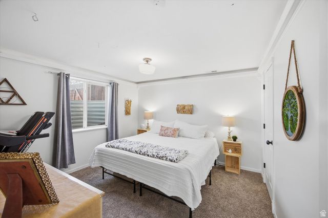 116 S CANYON VIEW DR, Elk Ridge, UT 84651