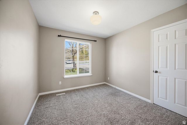 116 S CANYON VIEW DR, Elk Ridge, UT 84651