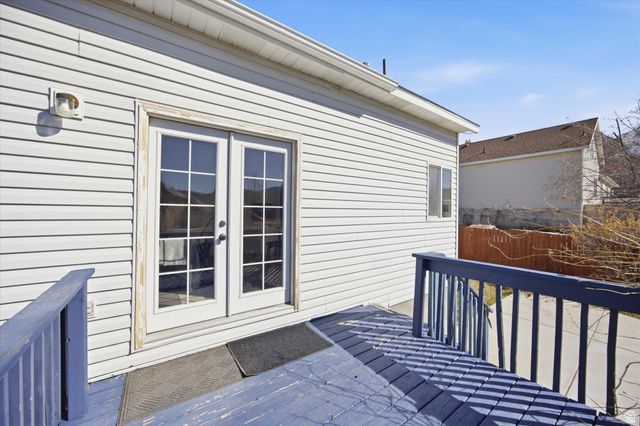 116 S CANYON VIEW DR, Elk Ridge, UT 84651