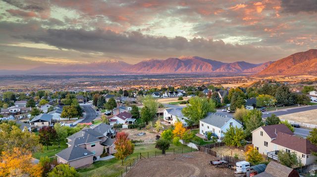 116 S CANYON VIEW DR, Elk Ridge, UT 84651