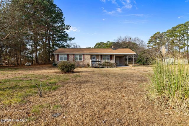 111 Pate Circle, Goldsboro, NC 27530