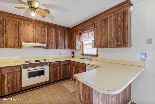 111 Pate Circle, Goldsboro, NC 27530