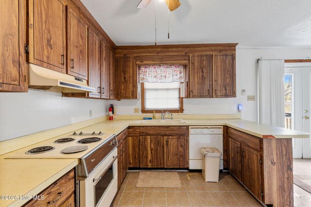 111 Pate Circle, Goldsboro, NC 27530