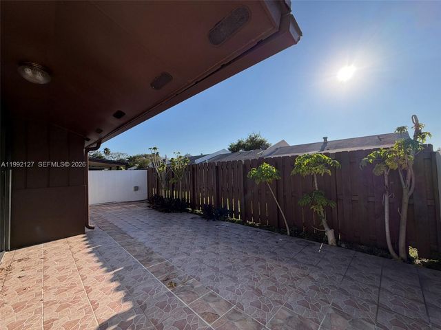 11938 SW 122nd Ct, Miami, FL 33186