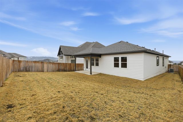 8521 Pine Muhly DR, Lago Vista, TX 78645