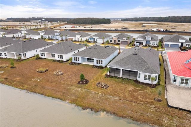 5683 NEVIS TERRACE, Kissimmee, FL 34758