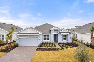5683 NEVIS TERRACE, Kissimmee, FL 34758