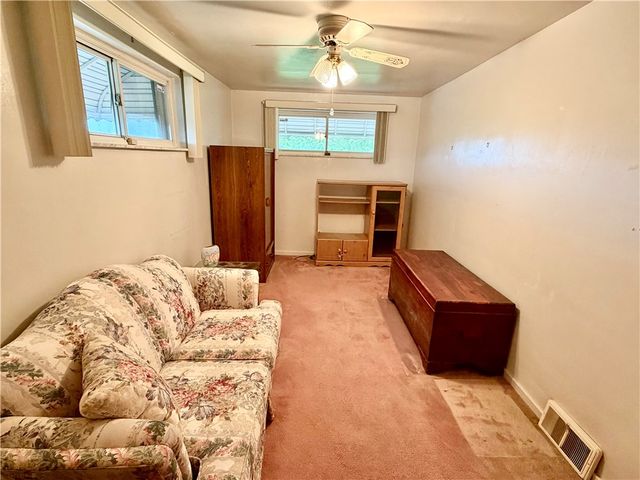 1306 Broadway Avenue Rear, East Mckeesport, PA 15035