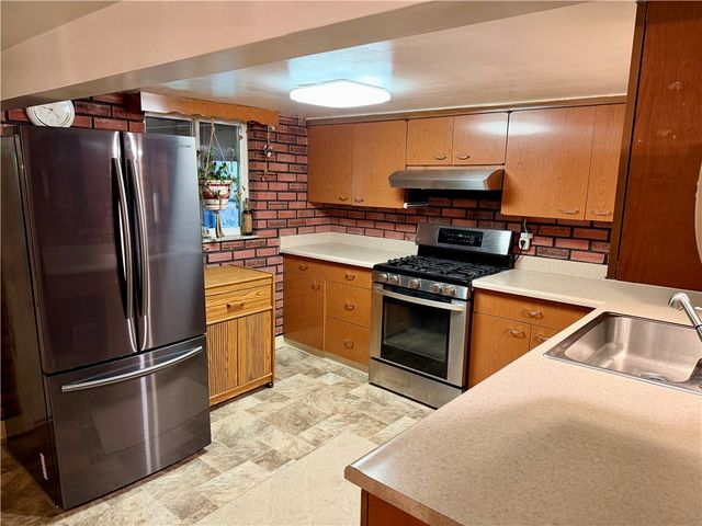 1306 Broadway Avenue Rear, East Mckeesport, PA 15035
