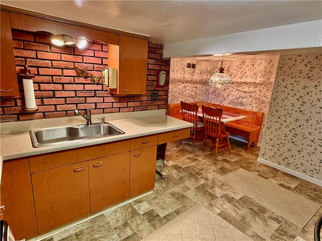 1306 Broadway Avenue Rear, East Mckeesport, PA 15035