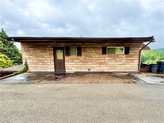 1306 Broadway Avenue Rear, East Mckeesport, PA 15035
