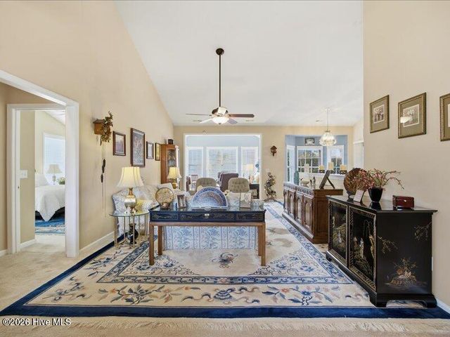 7628 Dunbar Drive SW, Sunset Beach, NC 28468