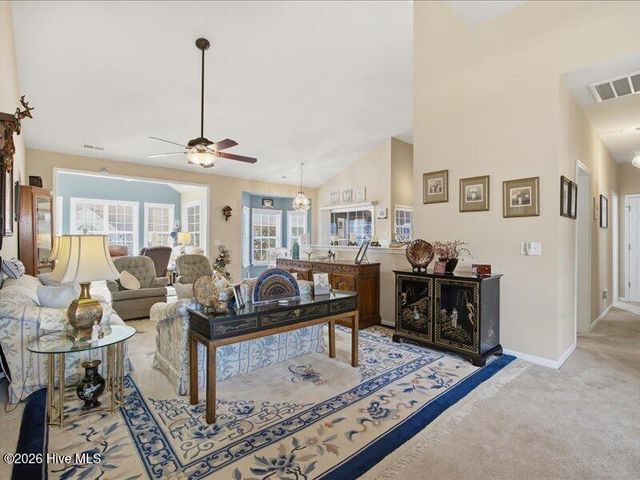 7628 Dunbar Drive SW, Sunset Beach, NC 28468