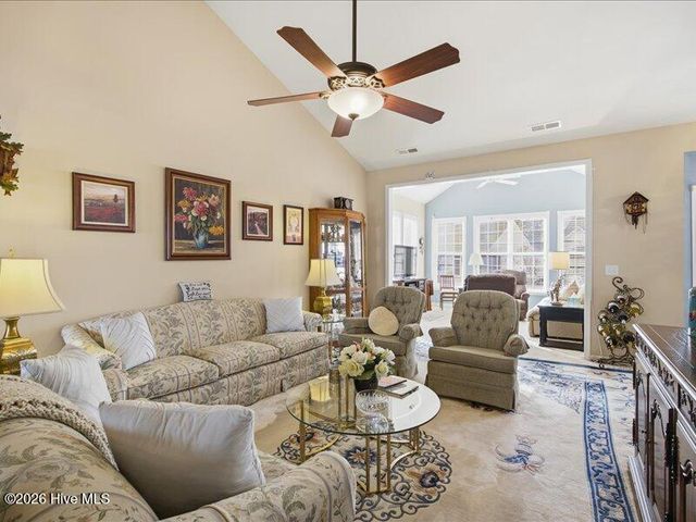 7628 Dunbar Drive SW, Sunset Beach, NC 28468