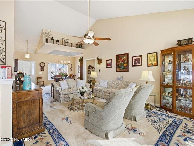 7628 Dunbar Drive SW, Sunset Beach, NC 28468