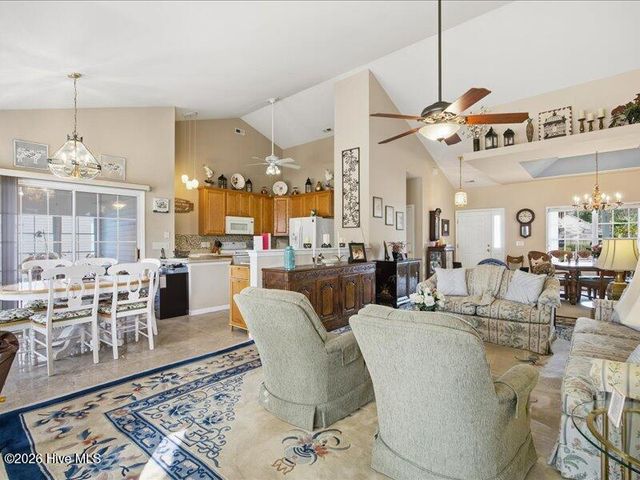 7628 Dunbar Drive SW, Sunset Beach, NC 28468