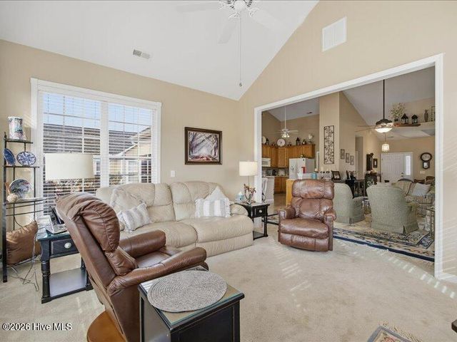 7628 Dunbar Drive SW, Sunset Beach, NC 28468