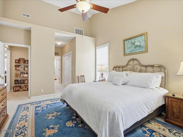 7628 Dunbar Drive SW, Sunset Beach, NC 28468