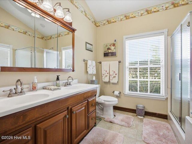 7628 Dunbar Drive SW, Sunset Beach, NC 28468