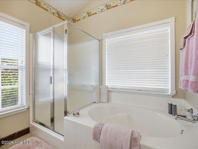 7628 Dunbar Drive SW, Sunset Beach, NC 28468