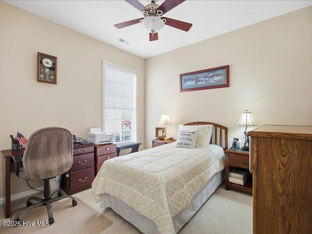 7628 Dunbar Drive SW, Sunset Beach, NC 28468