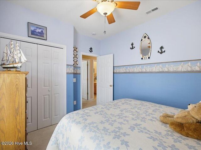 7628 Dunbar Drive SW, Sunset Beach, NC 28468