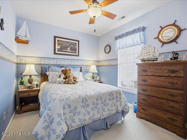 7628 Dunbar Drive SW, Sunset Beach, NC 28468