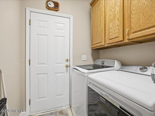 7628 Dunbar Drive SW, Sunset Beach, NC 28468