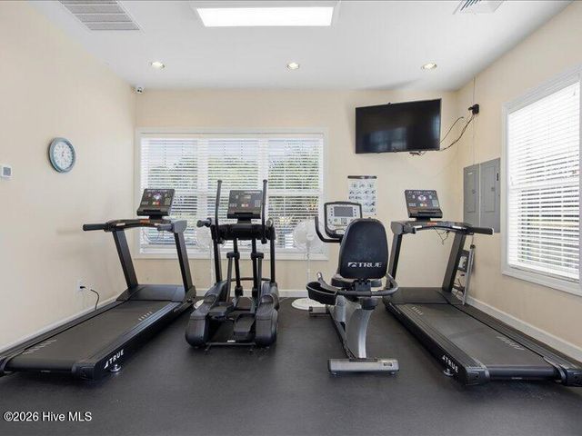 7628 Dunbar Drive SW, Sunset Beach, NC 28468