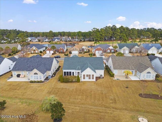 7628 Dunbar Drive SW, Sunset Beach, NC 28468