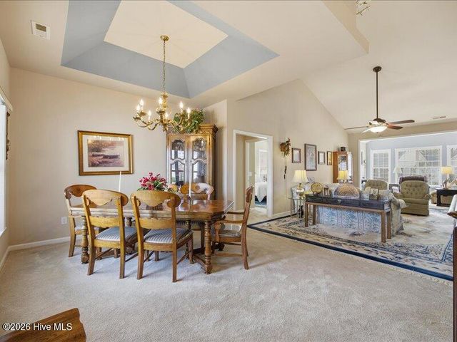 7628 Dunbar Drive SW, Sunset Beach, NC 28468