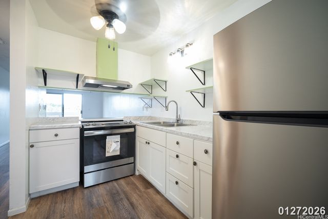 94-615 Kahakea Street 4G, Waipahu, HI 96797