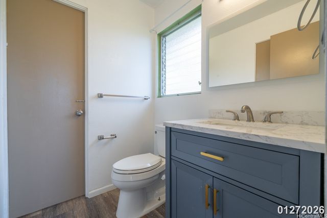 94-615 Kahakea Street 4G, Waipahu, HI 96797