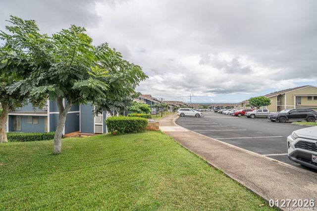 94-615 Kahakea Street 4G, Waipahu, HI 96797