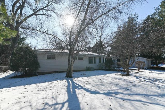 5602 Raymond Road, Madison, WI 53711