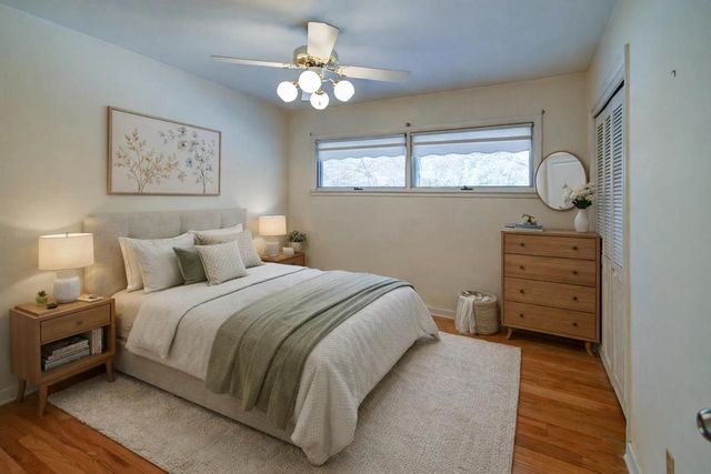 5602 Raymond Road, Madison, WI 53711