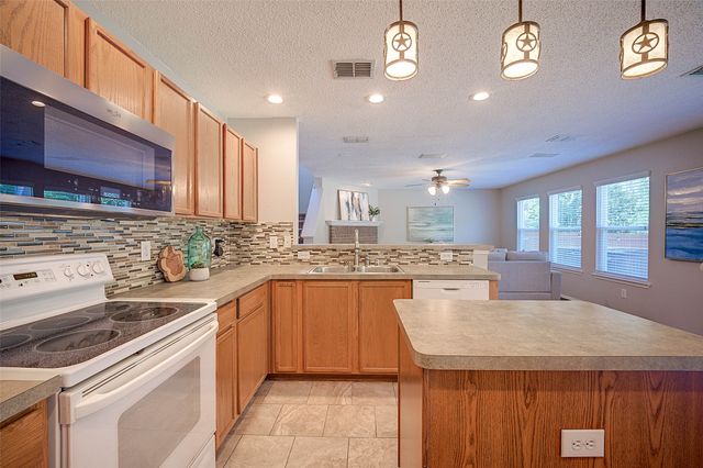 1314 Post Oak Trail, Anna, TX 75409