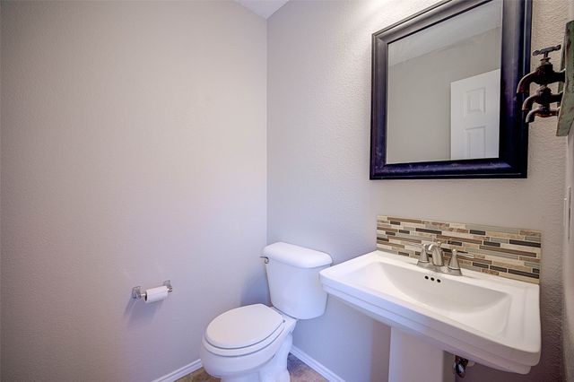 1314 Post Oak Trail, Anna, TX 75409